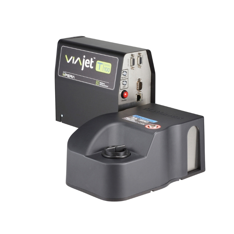 Matthews T-series ViaJet T100