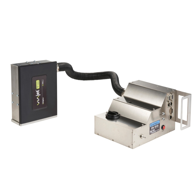 Matthews T-series ViaJet T100S