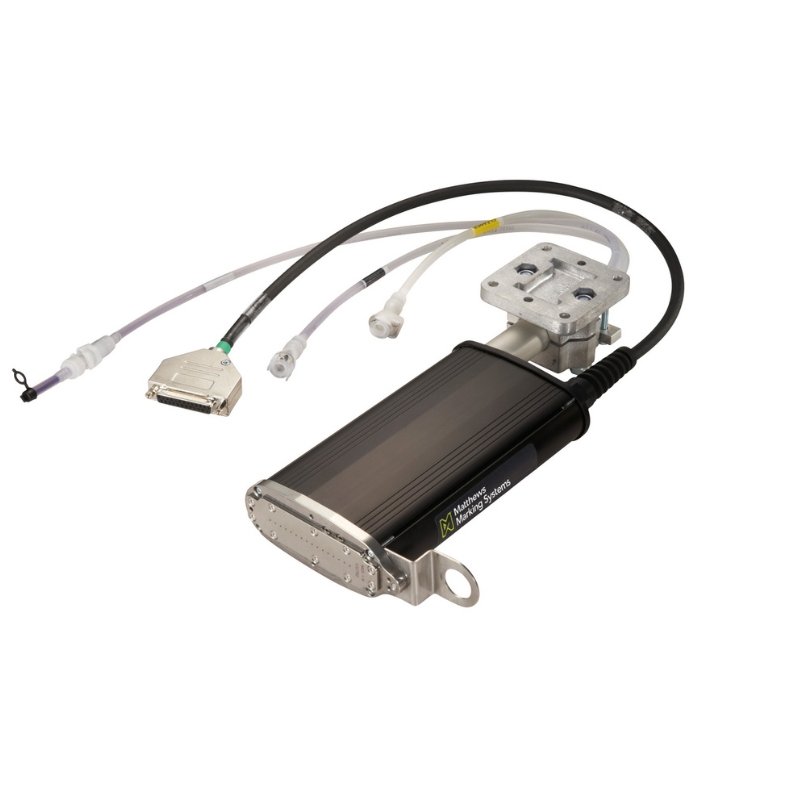 Matthews ViaJet V-series 16