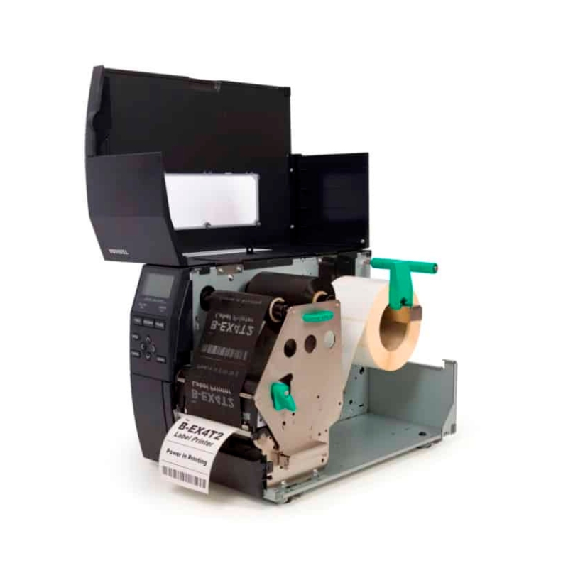 Toshiba B-EX4T3 open