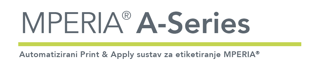 Mperia A-Series