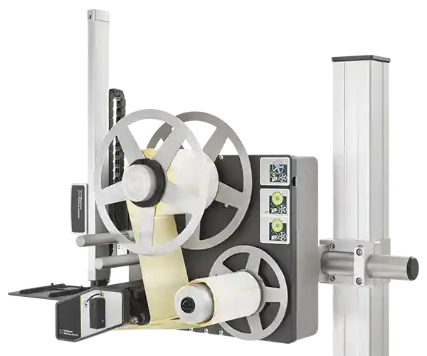 Matthews Print & Apply etiketirka